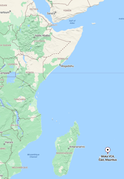 Gwangju, South Korea Map